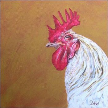 "Chicken"