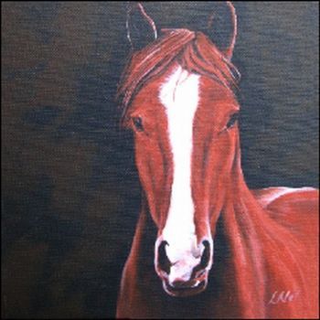 "Horse"