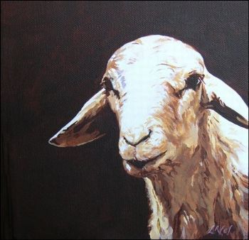 "Sheep"