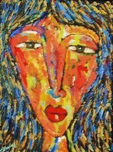 "Technicolor Girl"