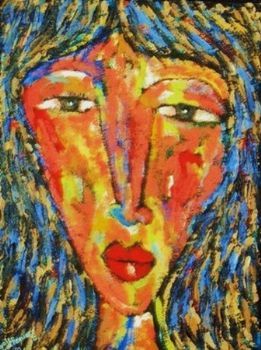 "Technicolor Girl"