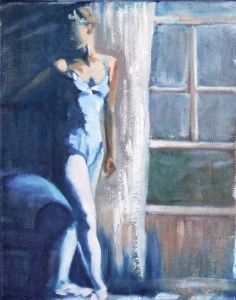 "Ballerina 2"