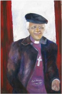 "Arch Tutu"