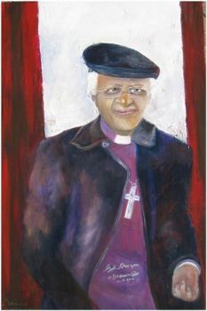 "Arch Tutu"