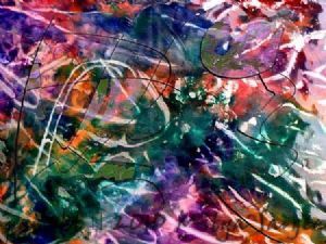"Abstract"