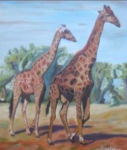 "Giraffes"