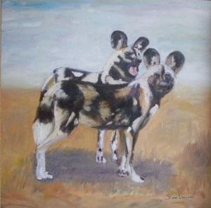"Wild Dogs"