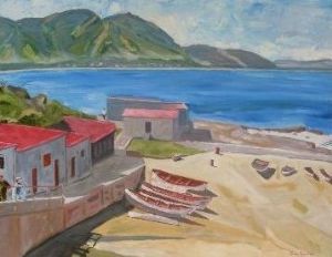 "Hermanus"
