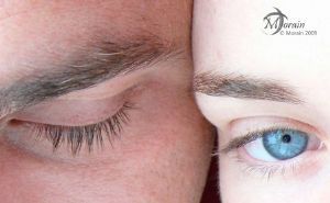 "Eyes Wide ...?"