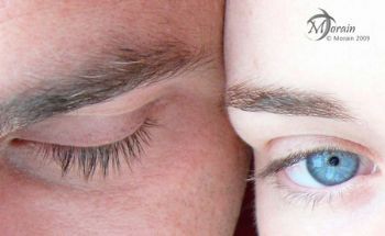 "Eyes Wide ...?"