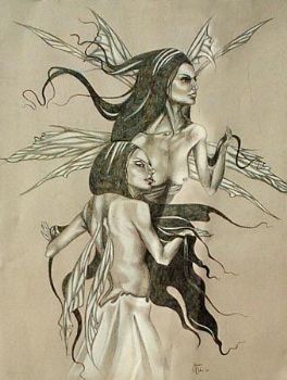 "Fey"