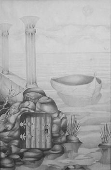"Land and Water"