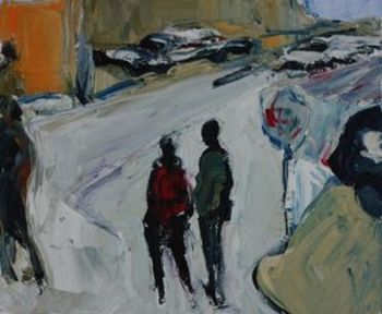 "City Figures"