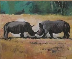 "Rhino's"