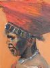 "Zulu Married Woman"