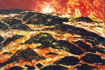 "Lava Flow"