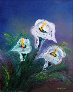 "Lilies"
