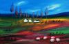 "Canola Fields"