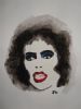 "Dr Frank N. Furter"