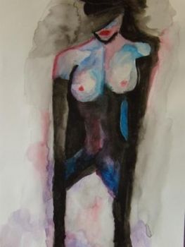 "