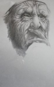 "Old One"