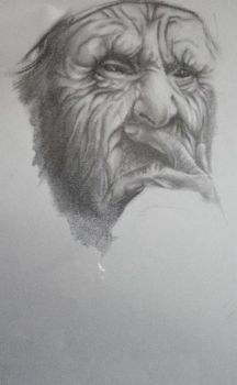 "Old One"