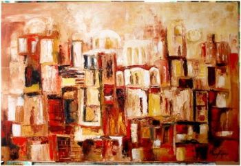 "Guarding the City"