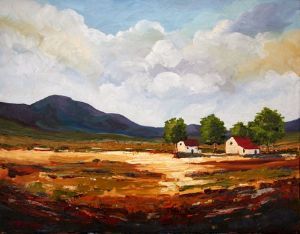 "Overberg Farm"