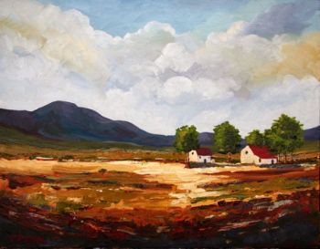 "Overberg Farm"