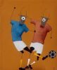 "Soccer Players 5"