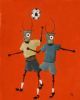 "Soccer Players 2"