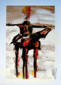 "Cross"