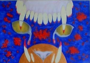 "Souper Bug!"