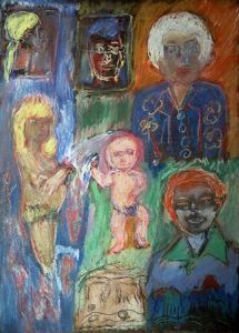 "Family Album 2"