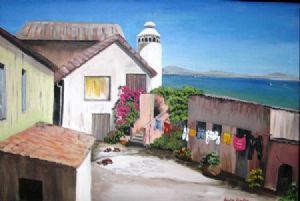 "Italian Coast"