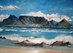 "Table Mountain"