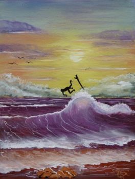 "Wipe-Out"