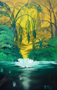 "Jungle II"