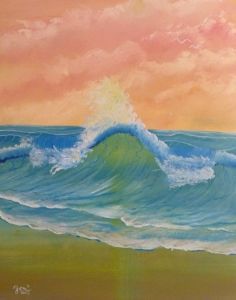 "Golden Sands"