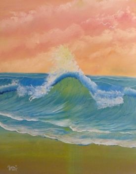 "Golden Sands"