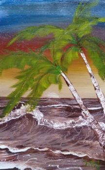 "Coconuts 3"