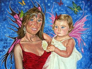 "Faery Love"