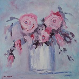"Pink Roses"