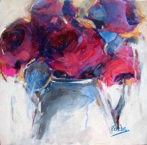 "Strawberry Shake 1"