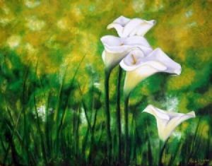 "Lilies"
