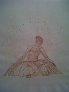 "Ballerina"