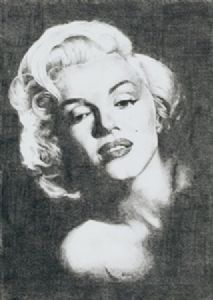 "Marilyn Monroe"