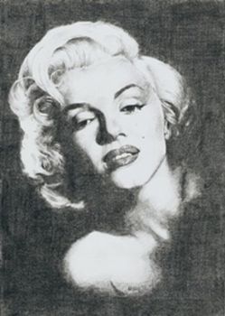 "Marilyn Monroe"