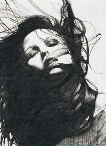 "Windswept"