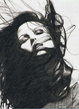 "Windswept"